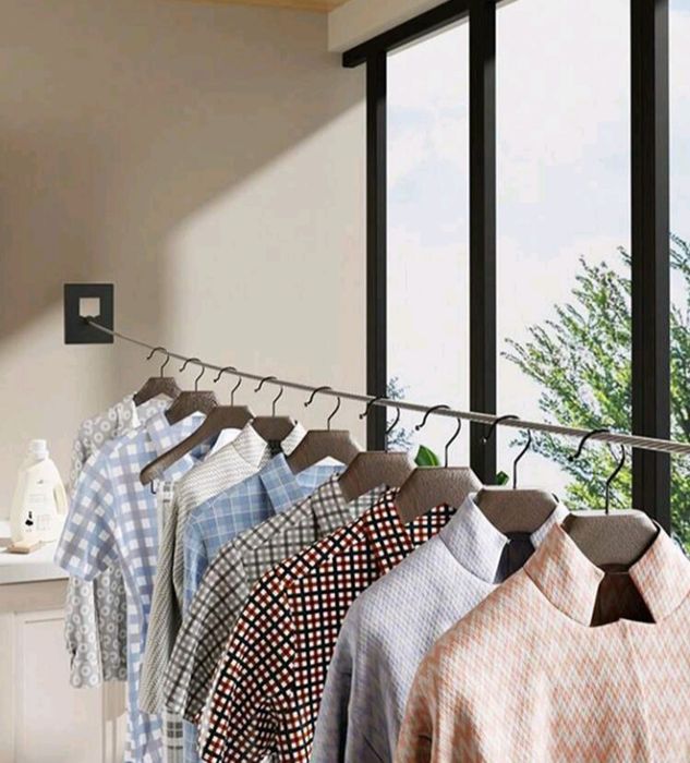 Estendal extensível