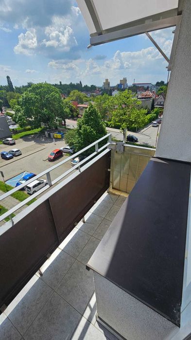 Bezpośrednio | Mieszkanie 2-pokojowe 47,2  m² | Łąkowa | Racibórz - Więcej