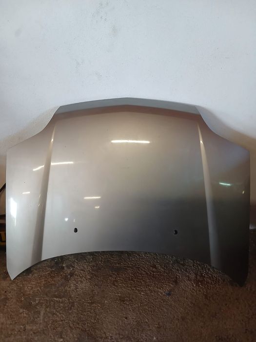Capot nissan X trail ano 2006