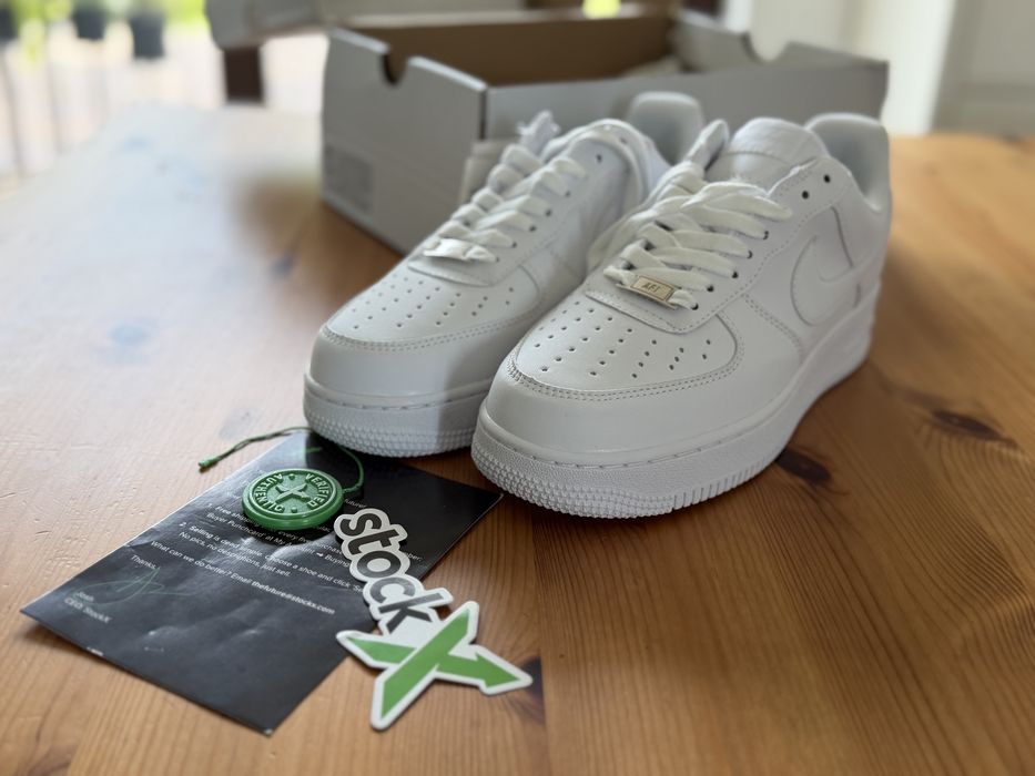 Nike aie force 1