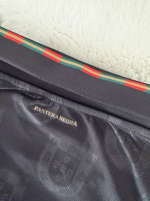 Edição Especial Pantera Negra