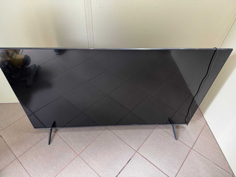 Telewizor HISENSE 55E7NQ Pro 55"