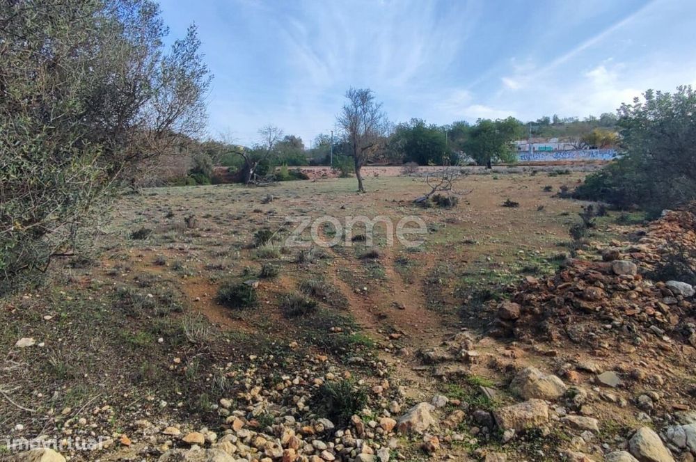 Terreno Rústico – Tunes, Silves | 1.480 m²