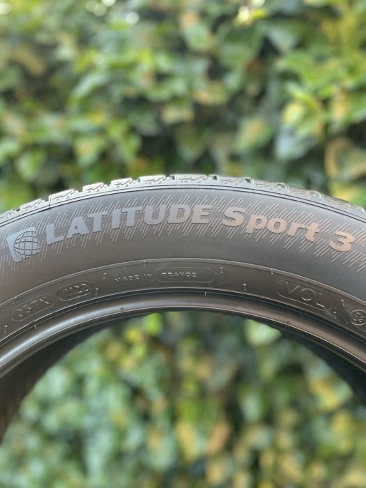 Michelin Latitude 3 Sport купити в Україні на OLX.ua