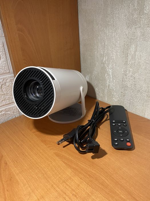 Проектор Full HD 1080P HY300 Smart