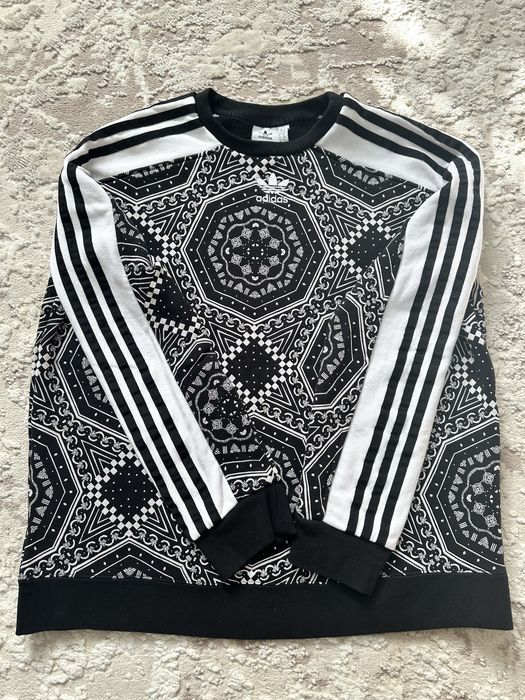 Кофта Adidas Originals