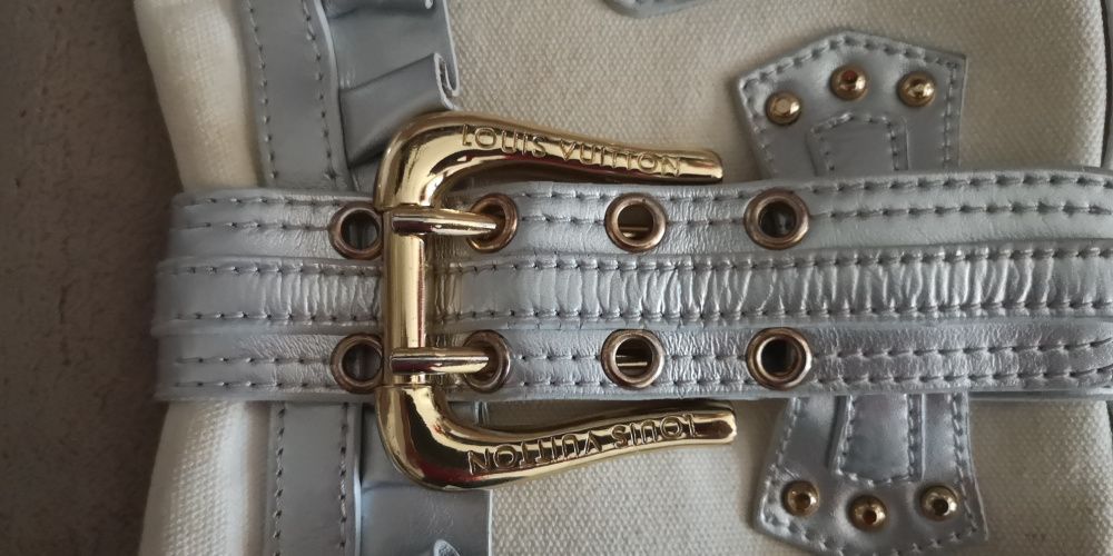 torebka Louis Vuitton polecam naprawdę warto