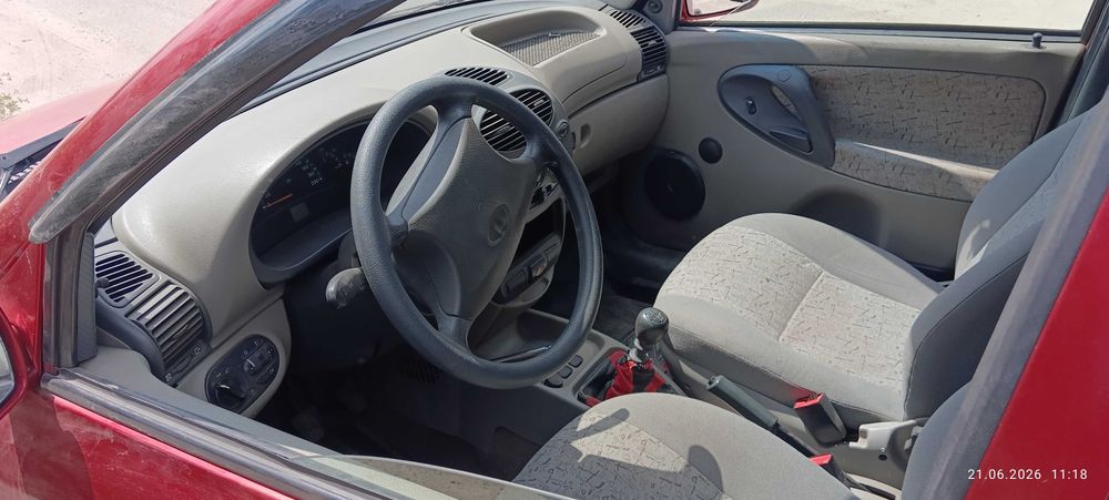 Продам Ваз Калина 1119 2008 року