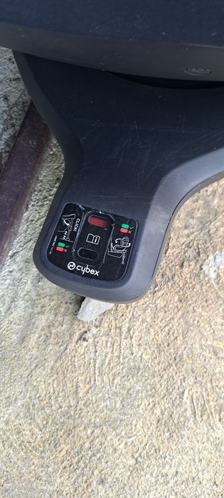 Fotelik Cybex Sirona S2