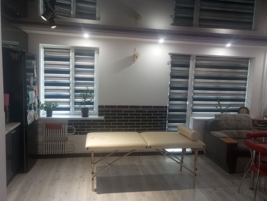 Професійний масаж. Кропивницький