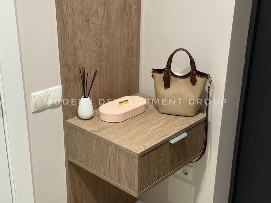 1-кімнатна квартира за адресою вул. Воскресенська (площа 45 м²) - Atlanta.ua - фото 18