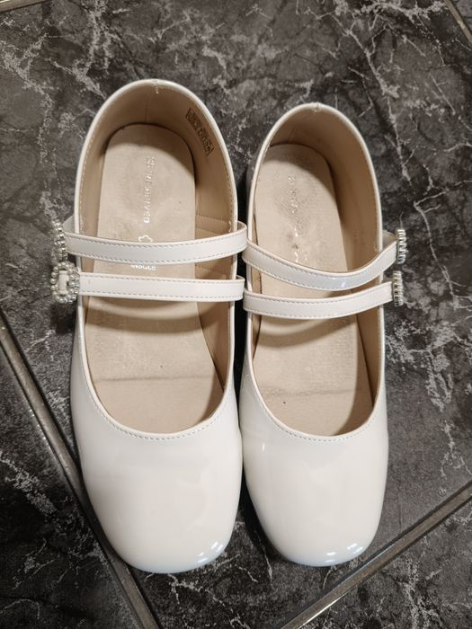 Balerinki Reserved 38