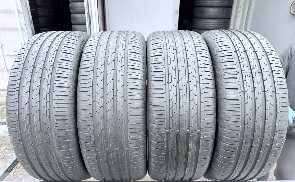 225/55r17 Continental 225 55 17 Ціна за 1шт