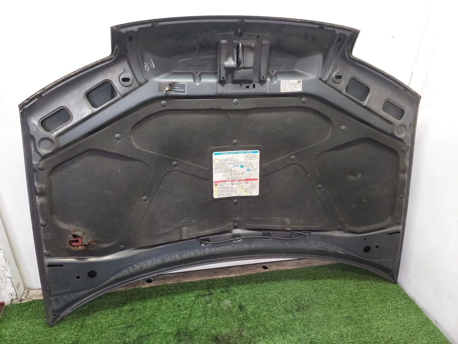 Capot FIAT Punto (188_)