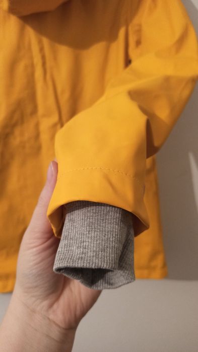 Куртка дощовик 152. NO RAIN DROPS. Шикарна якість.