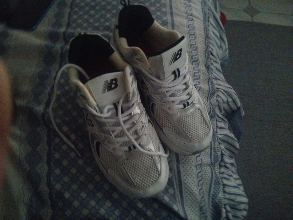 Tênis New balance