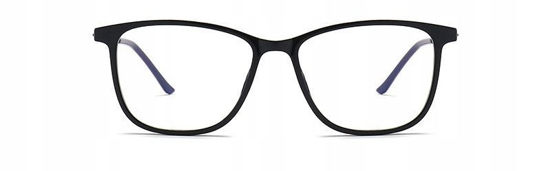 Okulary Korekcyjne Moc Co 0,25 Plusy Minusy Od -0,5 Do 4 -1,25 +2,75