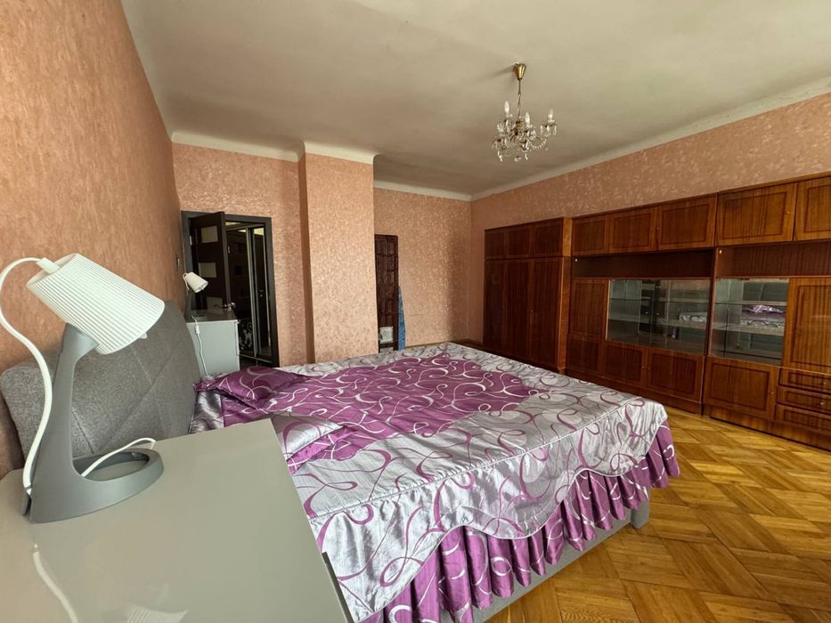 2-кімнатна квартира за адресою вул. Франка (площа 74 м²) - Atlanta.ua - фото 9