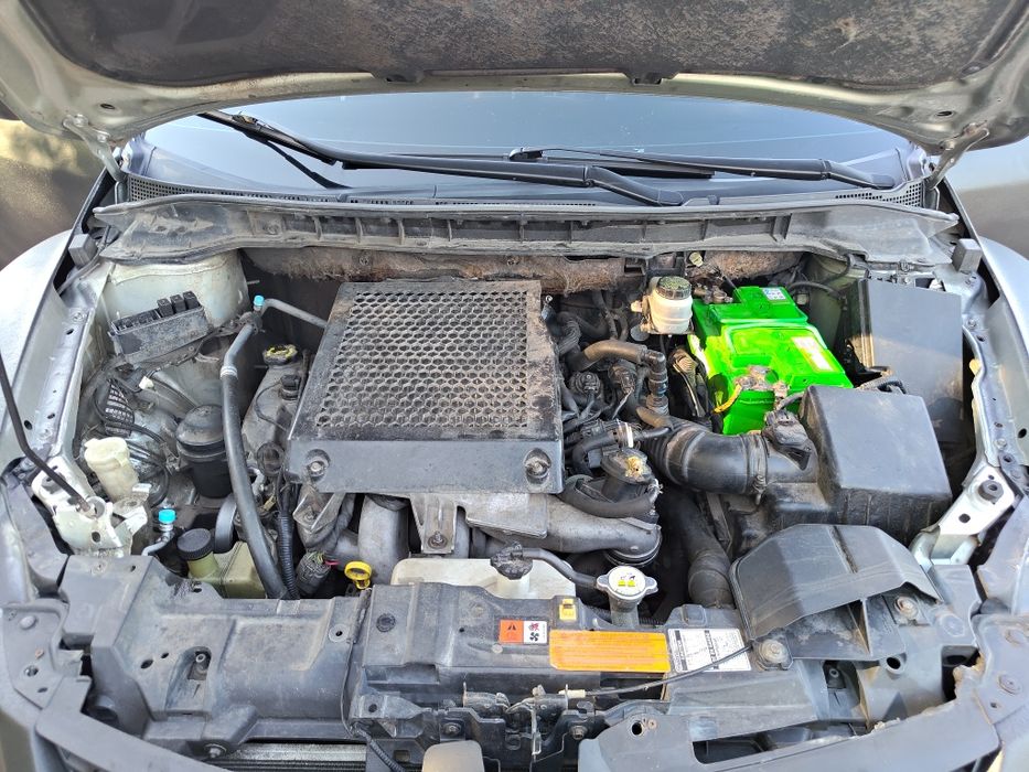 Продам Mazda cx7