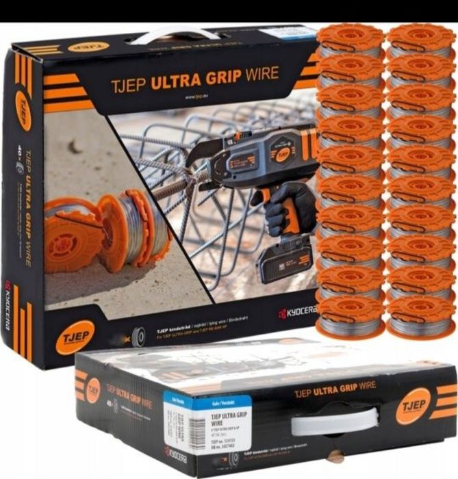 Drut Tjep Ultra Grip