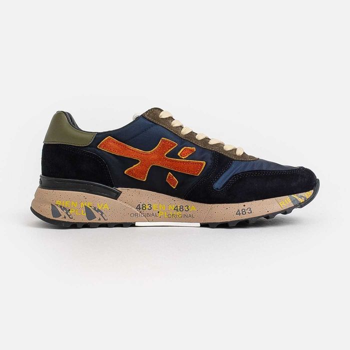 Premiata Mick 6419