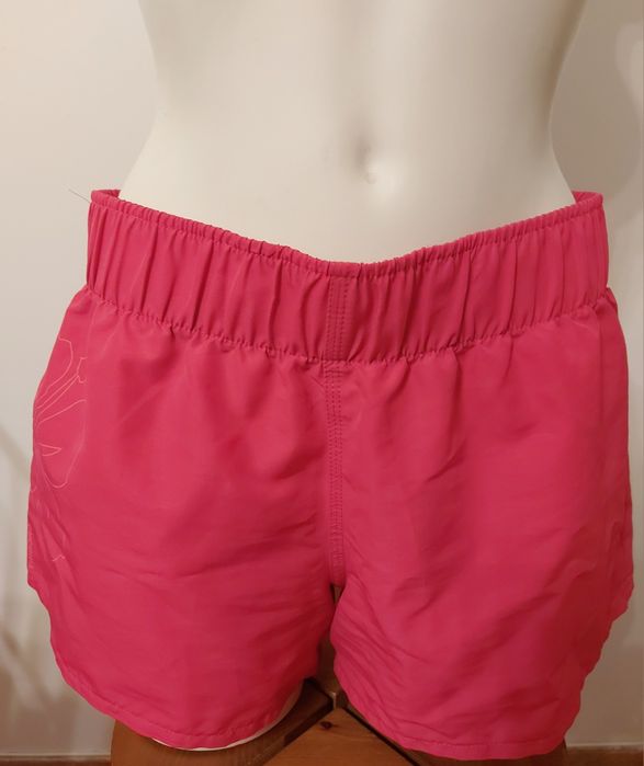 Fuchsia Shorts | Size 40 | Tribord64332158799873124