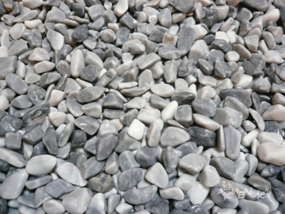 Świetna OFERTA Kamienny Dywan Bardiglio Pebble + UTWARDZACZ GRATIS