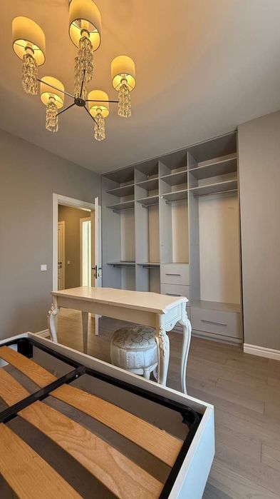 Продаж котеджу з терасою в с.Липники