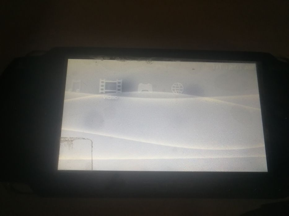 PSP 1001 fat wysyłka