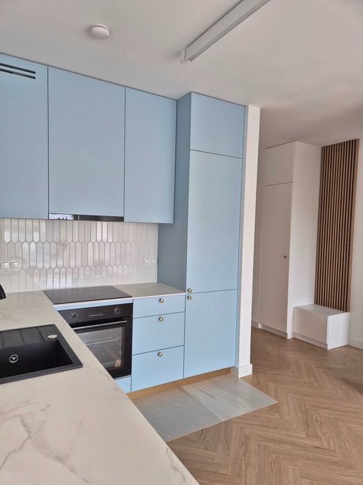 Mieszkanie – Lublin, Śródmieście - Widok 3