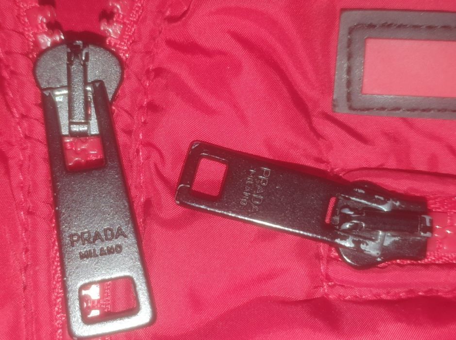 Colete Prada original