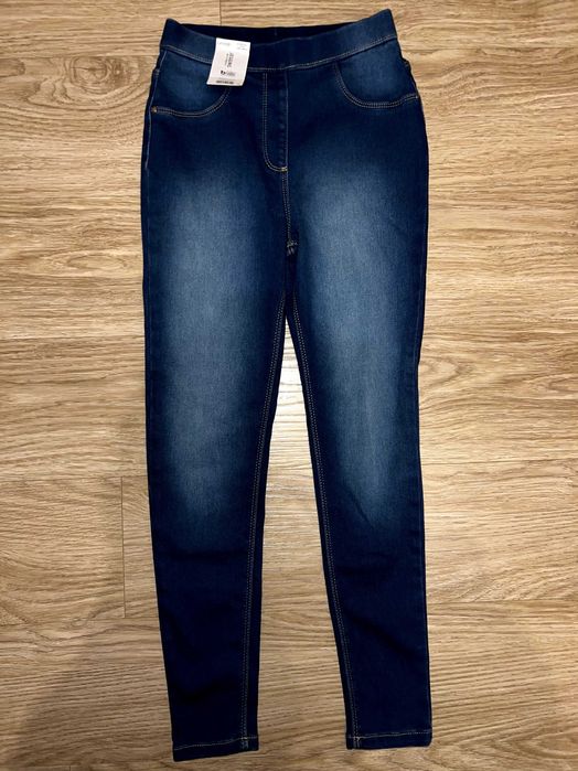 Джинси George нові з біркою на дівчинку 9–10 років