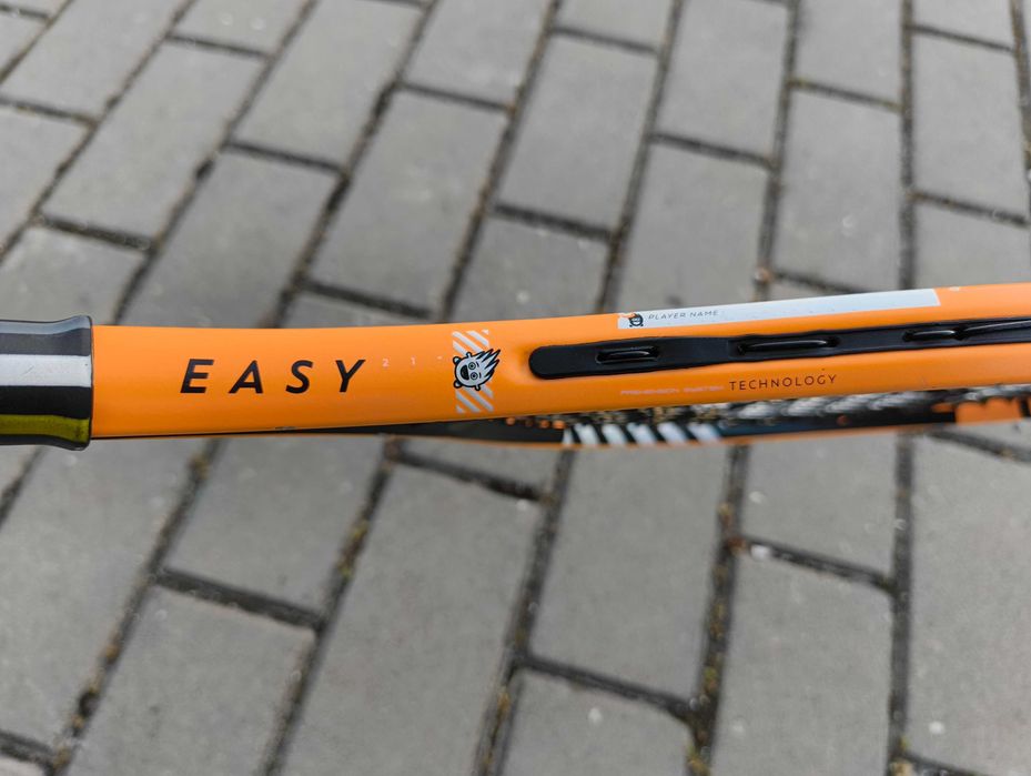 Raquete de Ténis Criança Artengo Easy 21''