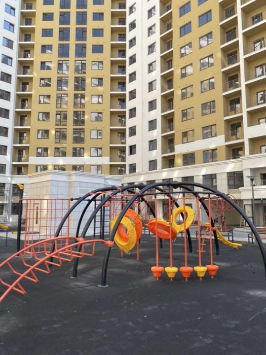 2-кімнатна квартира за адресою вул. Спортивна (площа 59,5 м²) - Atlanta.ua - фото 2