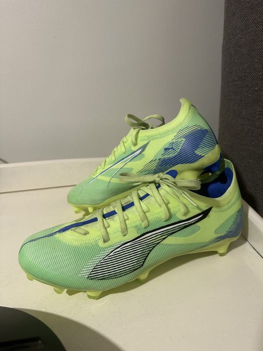 Chuteiras Puma Ultra 5 tam 41