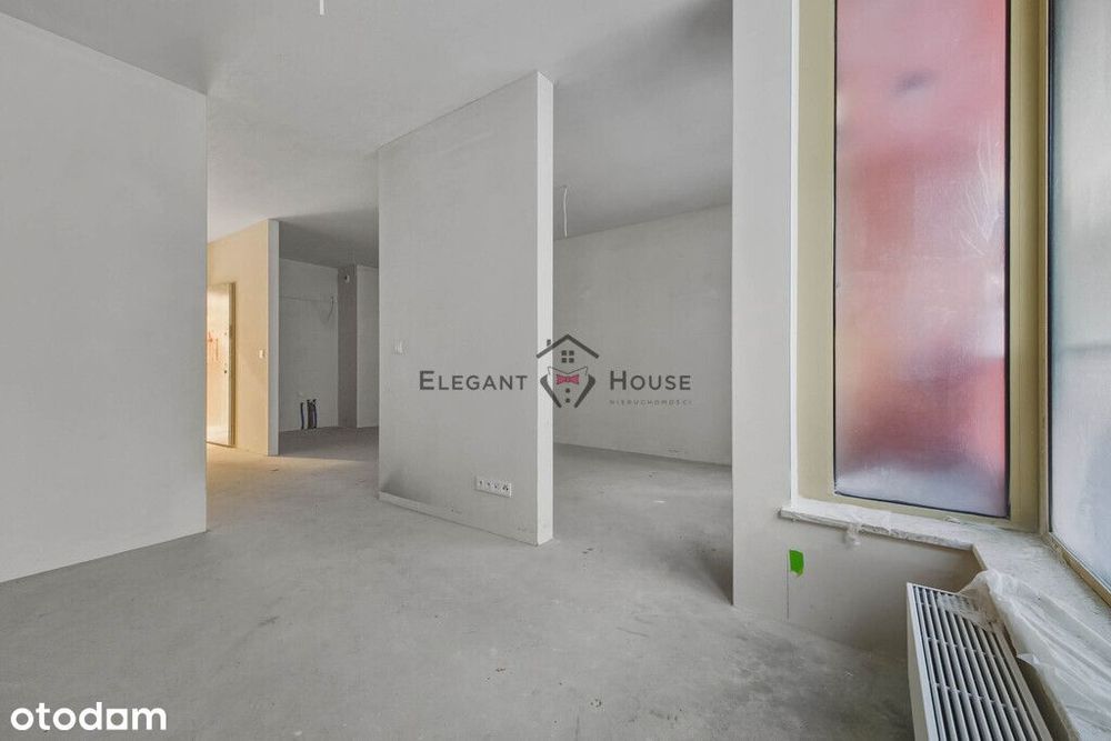 Kawalerka/ 39,21m2/ sprzedaż (cesja)/ Żelazna 54