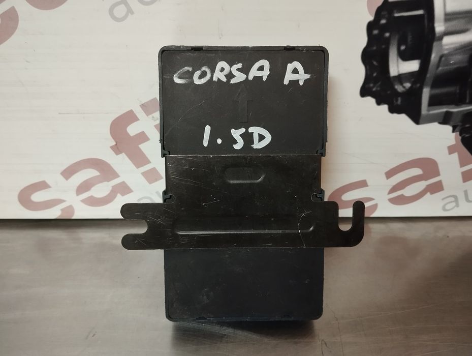 Módulo Electrónico OPEL CORSA A Hatchback - 894177-9090