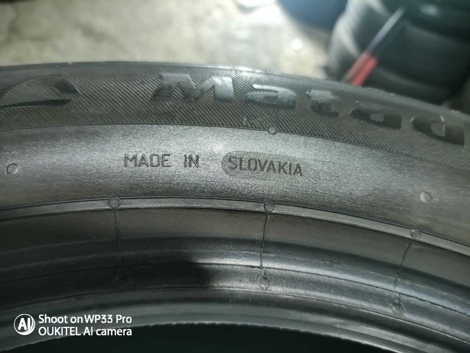 Шини Matador 215/60R17. 4шт. Зима 2023р (0680)