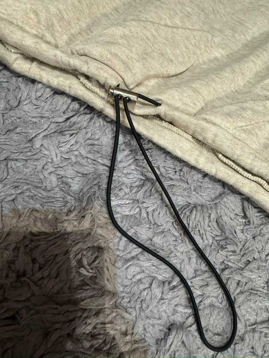 Bluza ze ściągaczem