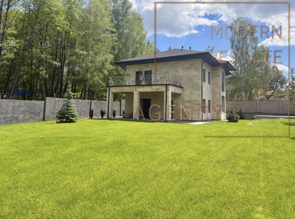 ‼️Будинок Гореничі | 190 м+2 тераси | Ділянка 9 соток | Дом котедж Гореничи ПРИВАТНИЙ СЕКТОР