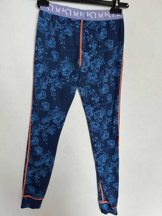 Kari Traa _ Termoaktywne legginsy S