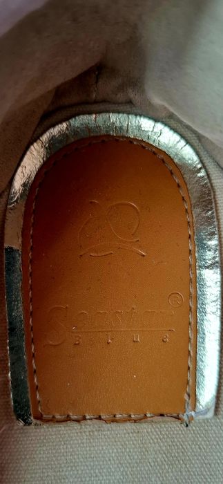 Espadryle damskie 39