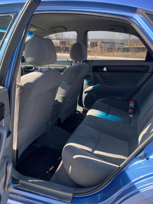 Шевроле Лачетті 2006