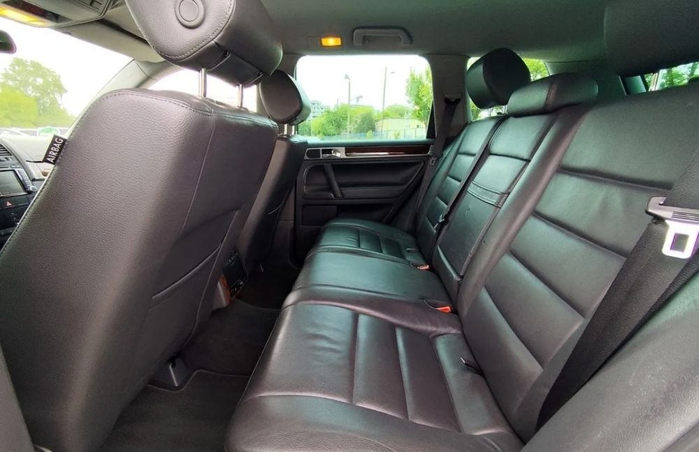 Продам Volkswagen Touareg 3.0 TDI