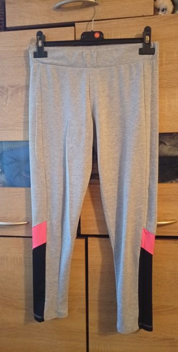 Legginsy 3/4 Rybaczki M/38