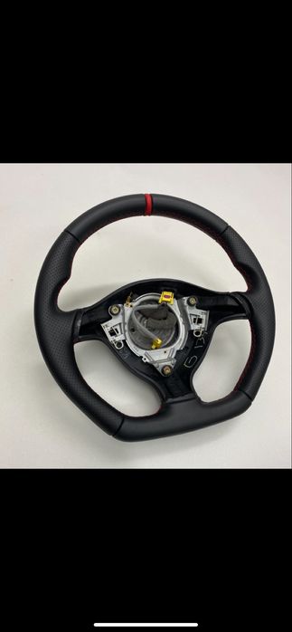 Obszywanie Renowacja Kierownic Odnawianie