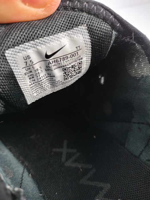 Nike  Air Max 270 Buty Damskie  r.38,5