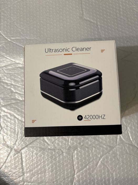 Myjka ultradźwiękowa