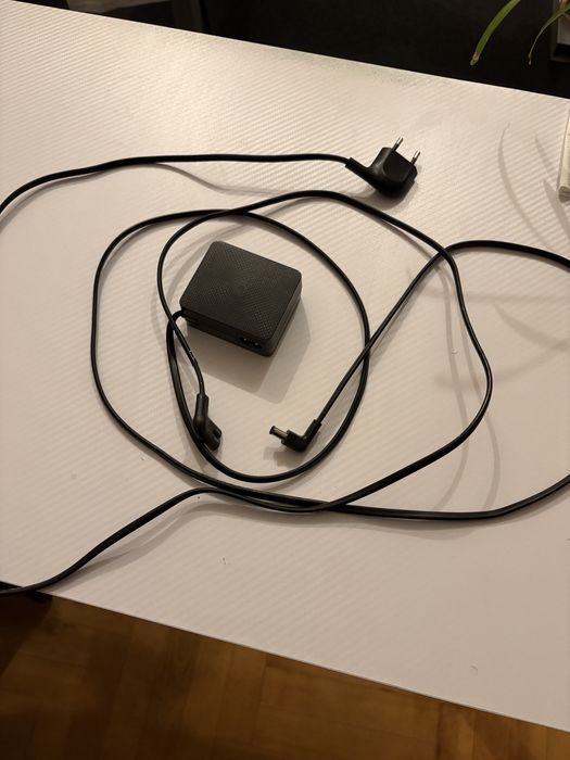 Monitor Samsung CF398 27” Curved FHD