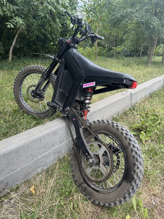 kugoo wish 01 max black edition